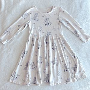 Disney Frozen 2 Dress
